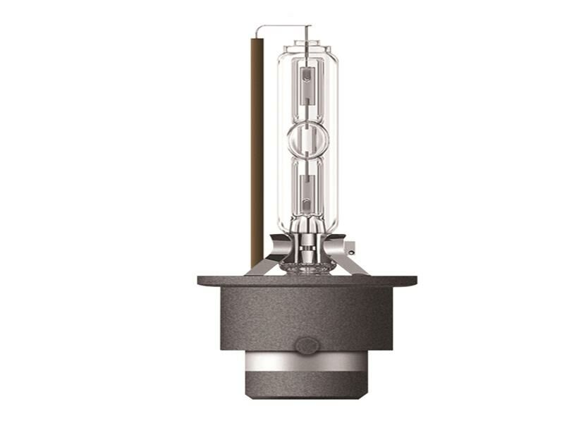 AMPUL 12V D4S 35 P32d-5 XENARC 4300K KAHVERENGİ ÇUBUK XENON GÜN IŞIK SERİSİ-WOLFRAM 28314