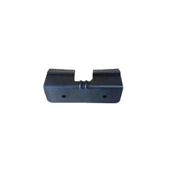 ÖN TAMPON BAĞLANTI BRAKETİ SOL FIORINO-BIPPER-NEMO 07-AFT 7401.PE-7401.PE