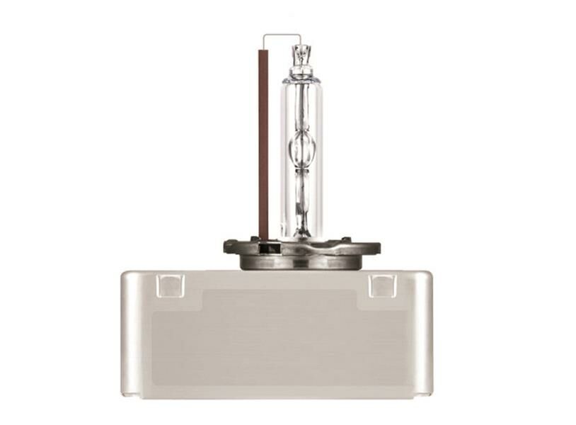 AMPUL 12V D5S 25 PK32d-7 XENARC 4300K KAHVERENGİ ÇUBUK XENON GÜN IŞIK SERİSİ-WOLFRAM 28315