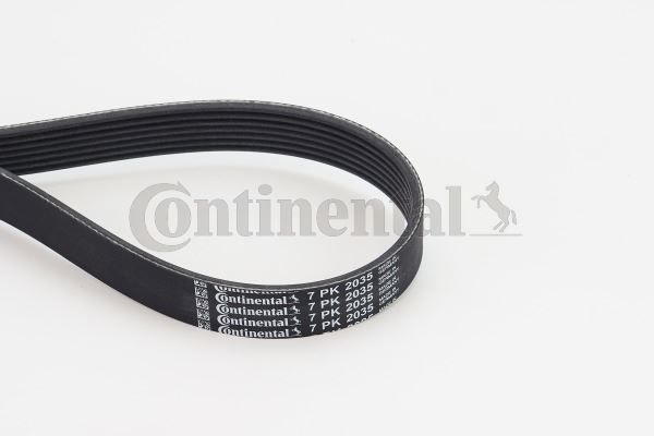 KANALLI KAYIS MERCEDES W203 W204 C218 C219 W211 W212 W164 W463 X204 W221 W639 B906 B907 B910-CONTI 7PK2035-A0019937596-7PK2035
