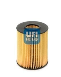 YAĞ FİLTRESİ AURIS 07 AVENSIS 05 VERSO 09 RAV4 06 2.0-2.2 D-4D-UFI 2507700-041520R010-0415226010-0415238010
