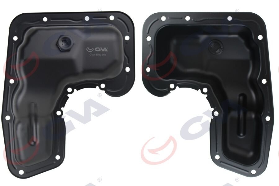YAĞ KARTERİ CITROEN C-ELYSEE 1.2 VTI 12-19 -C3 II-III 1.0-1.1 12- PSA 108 1.2 14- 208 1.0-1.2 12-GVA-9675431880-9834236780