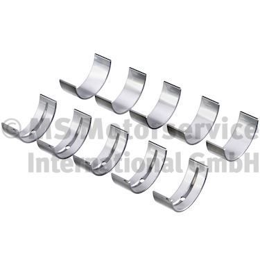 ANA YATAK STD BMW N13 B16 F20 F30 PEUGEOT EP6CB.EP6CDT.EP3 PARTNER 308 207 208 508 5008 RCZ CITROEN C3 C4 BERLINGO DS3 DS4 DS5-KOLBEN 37206600-11217585454-0113AP-0113AH