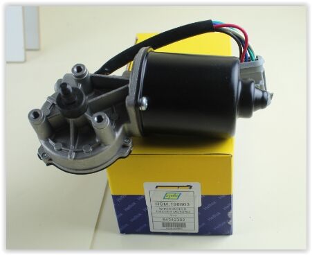 ÖN CAM SİLECEK MOTORU R19-HELLUX HSM.198803-64342392
