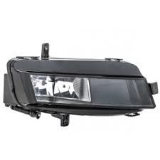 SİS FARI SAĞ GOLF 7 2013-HELLA-5G0941662J