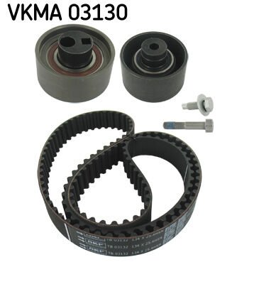 EKSANTRİK GERGİ KİTİ 134x254 P106 II 1.6 96- TU5J4 -SAXO 1.6 96-03 TU5JP4 K015458XS-SKF VKMA03130-0831.L1-0831.T9-0831.L0