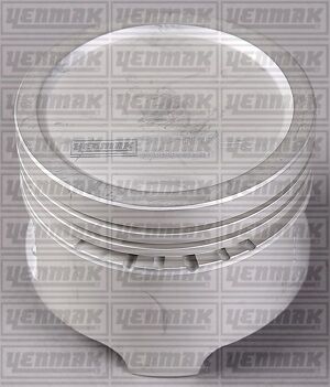 MOTOR PİSTON SEGMAN FAIRWAY-OPTIMA-R19 1.6 77.00 ÇAP STD-YENMAK-7702086981