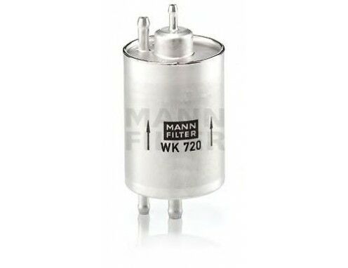 YAKIT FILTRESI MERCEDES M112 M113 M273 W202 W203 CL203 C208 C209 W210 C215 W220 R230 R170 W463-MANN WK720-A0024773101