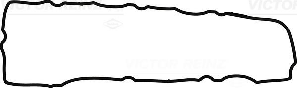 KÜLBÜTÖR KAPAK CONTA PARTNER-BERLINGO-JUMPY-XSARA-SCUDO 1.9 DW8-V.REINZ 713435600-0249.95