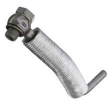 TURBO KOMPRESOR BESLEME BORUSU ASTRA J-MERIVA B-CRUZE 1.4 A1.4NET-GM 55568031-55568031
