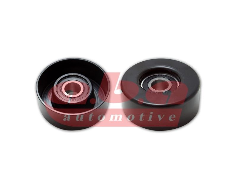 ALTERNATÖR GERGİ RULMANI POLO-FABIA-CORDOBA 1.4 TDI 2001-2009 AMF-BNV-BNM-ABA 25503315-045903315A
