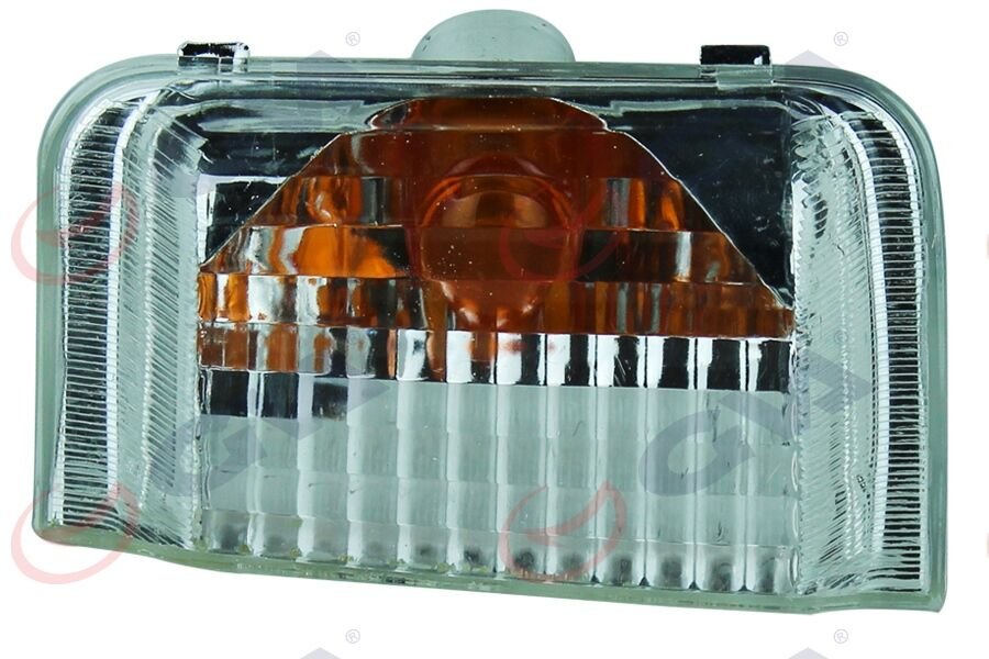 DIŞ DİKİZ AYNA SİNYALİ SARI SAĞ DUCATO I-II- III-BOXER I-II- III-JUMPER I-II- III 2557101-GVA 2027350-6325.H1-71748253