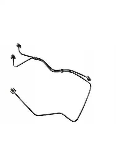 YEDEK SU DEPO BORUSU CITROEN C8 EA EB 2.0 HDi 06-IBRAS-1323.Y7
