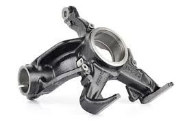 AKS TAŞIYICISI SOL VW POLO 9N 1.2İ 1.4 TDI 72MM-BROM VW80015-6Q0407255AC