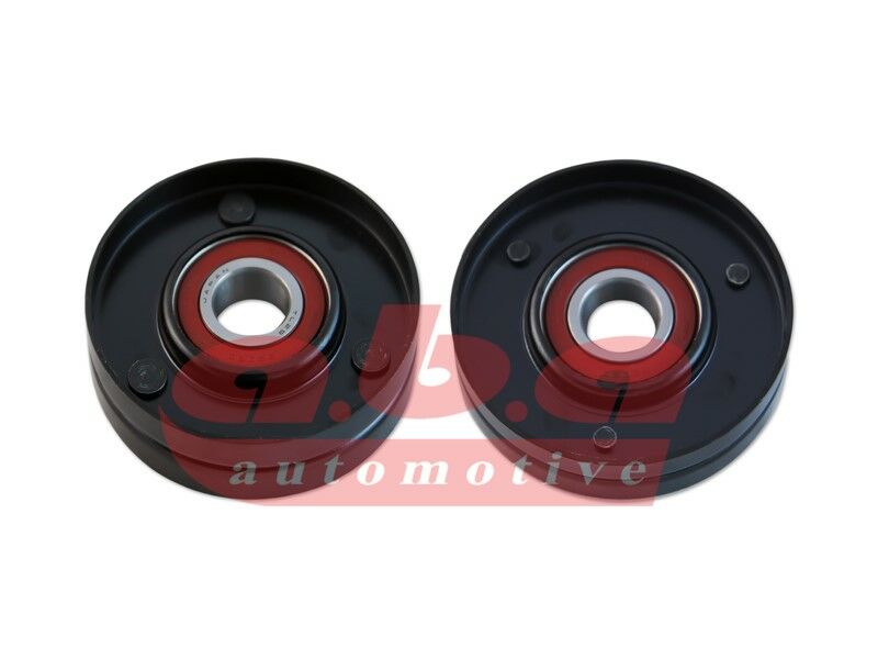 ALTERNATÖR GERGİ RULMANI A4 1.6 1.81.8 T - A6 1.8 1.8 T-ABA 25503133-058903133D