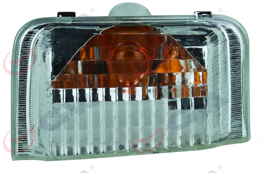 DIŞ DİKİZ AYNA SİNYALİ SARI SOL DUCATO I-II- III-BOXER I-II- III-JUMPER I-II- III 2557100-GVA 2027351-6325.H0-71748254-71748252