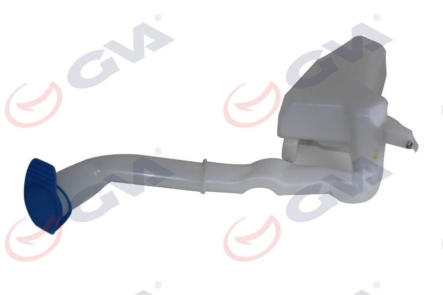 SİLECEK SU DEPOSU POLO-IBIZA-CORDOBA-FABIA 2001-2009-GVA 9120530-6Q0955453N