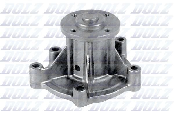 DEVIRDAIM POMPASI MERCEDES M166 OM668 W168 W414-DOLZ M213-A1662000720