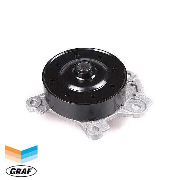 DEVİRDAİM TOYOTA AURIS 1.6-1.8 06-12 AVENSIS 1.6-1.8-2.0 08 COROLLA 1.6 09 RAV 4 III 2.0 08-GRAF PA1134-A120E7169S-1610009501-1610039466