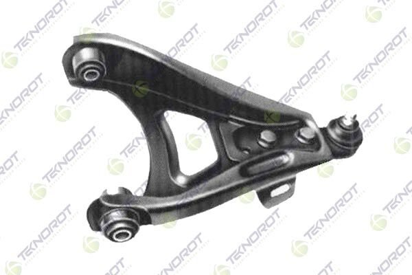 ROTİLLİ SALINCAK ÖN SAĞ ALT RENAULT-21 MANAGER-1986-1994-9 11-1981-2000-SOLENZA S.NOVA -2003-2007-TEKNOROT R-225-7700695674-7700783449