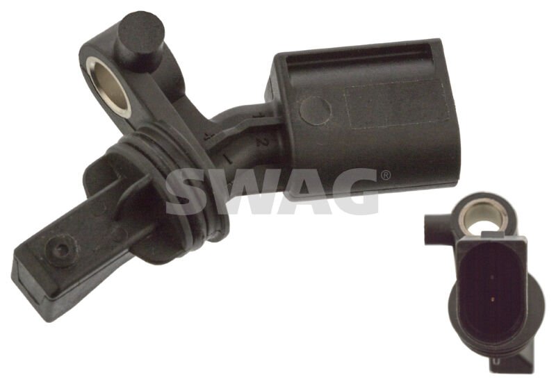 ABS SENSÖRÜ ARKA SOL 116 165 AMAROK 10- FEBI 107743-SWAG-2H0927807A