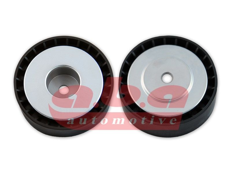 ALTERNATÖR GERGİ RULMANI TRANSPORTER T4 2.4D AJA 90-03-ABA 25501143-074145278C