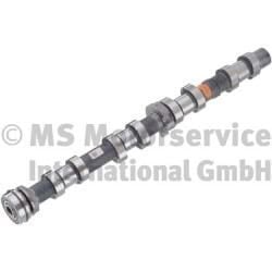 EKSANTRIK MILI EGZOZ MERCEDES OM651 W176 W246 C117-KOLBEN 50007697-A6510501301