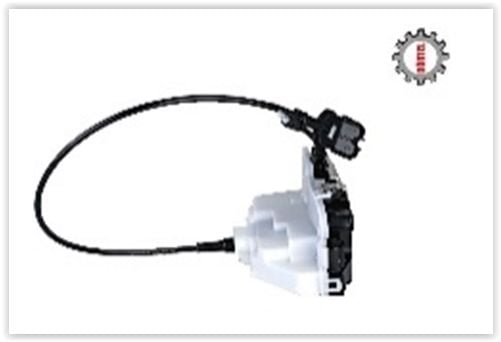 KAPI KİLİDİ ÖN SOL MGN II-DORTEL 106008-8200027776