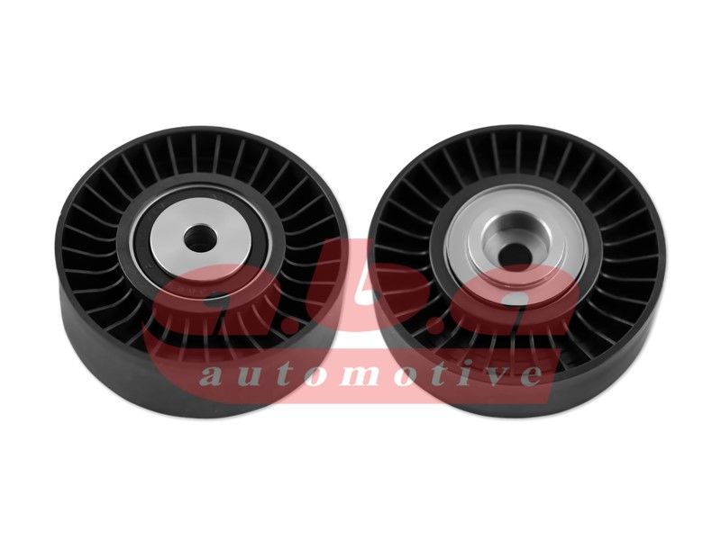 ALTERNATÖR GERGİ RULMANI CRAFTER 2.5 TDI 06 BJK-BJM 90mm-ABA 25500938-076260938