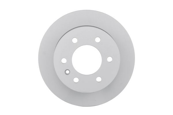 FREN DISKI ARKA MERCEDES SPRINTER B906 B907 B910 . VW CRAFTER 30-35-50-BOSCH 0986479295-A9064230012-2E0615601A