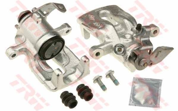 FREN KALİPERİ ARKA SOL KNG 05 1.5 DCİ-TRW BHN920-440118627R-7701209867