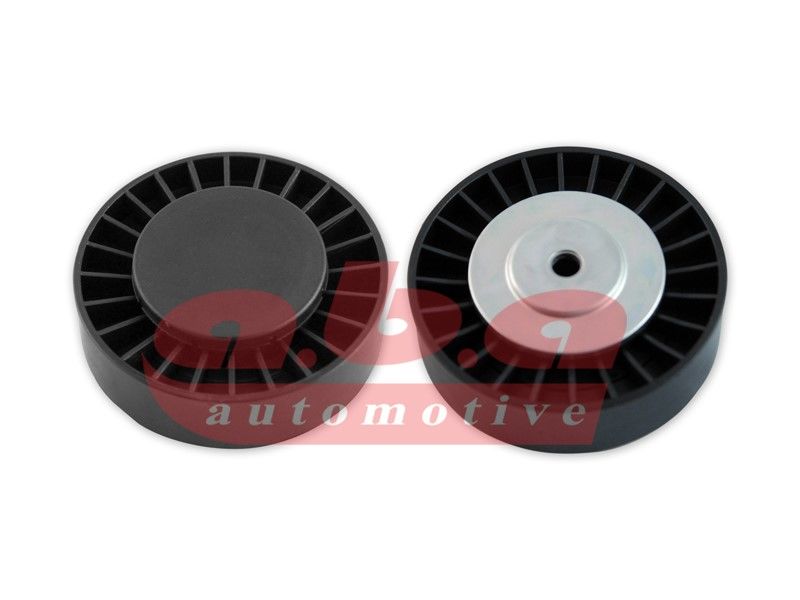 ALTERNATÖR GERGİ RULMANI KANALSIZ TRANSPORTER T4- LT 2.4-2.5TDI 1991-2006 ANJ-AVR-ACV-AJA-AAB-ABA 25500169-037145276-074145278E-037145276A