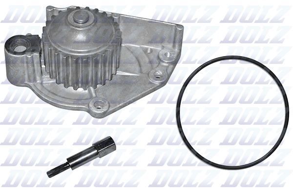 DEVİRDAİM ROVER 200 1.4 1.6 1.8 95-00 400 95-00 25 99-05 45 00-05 75 COUPE 1.8 FREELANDER 1.8 98-06 PA427-DOLZ-PEB10051-GWP333-PEB102510