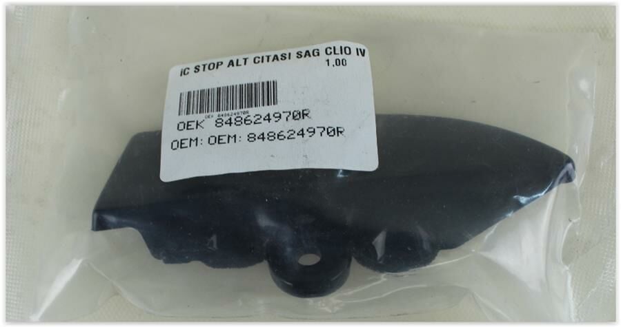 İÇ STOP ALT ÇITASI SAĞ CLIO IV STOP KAŞI-OEK 848624970R-848624970R