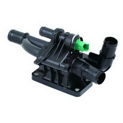 9660660380 TERMOSTAT YUVASI KOMPLE PEUGEOT 206-207-307-308-407-1007-3008-5008-PARTNER TEPE- C2-C3-C4-C5 II-FOCUS III 11 1.6 TDCI COURIER 14 1.5-1.6 TDCI FIESTA 08 17 1.5 TDCI B-MAX 14-PSA 1336.AF-1336.AF-9M5Q8A586BA-1675627