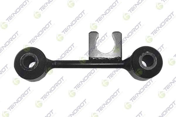 ASKI ROTU ARKA MERCEDES VITO W638 99 02 KANCALI-TEKNOROT M-662-A6383260116