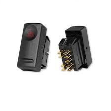 DÖRTLÜ FLAŞÖR ANAHTARI R19-EMA-7700817335