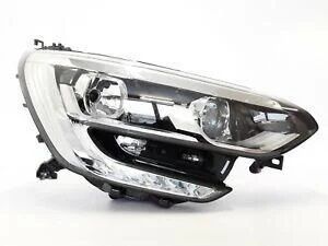 FAR SAG MEGANE IV 21 FAZ 2 TOUCH-JOY MODEL LEDLİ KROM CERCEVELI MANUEL-AYFAR 202338-260102357R