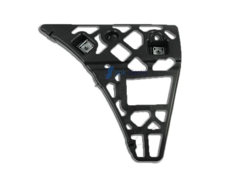 ÖN TAMPON BAĞLANTI BRAKETİ SOL TRANSIT V347-SPK 2251-6C1117B749AA