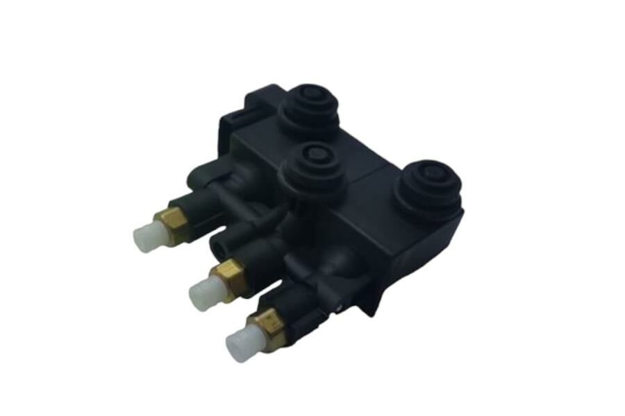 SÜSPANSİYON VALF BLOGU ON DEFENDER L663 DISCOVERY 5 L462 R.R 4 VOGUE L405 R.R SPORT 2 L494 R.R VELAR L560-ROCAS LR176325R-LR037081-LR070245-LR176325