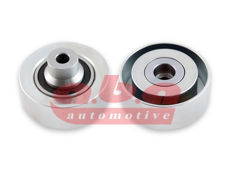 ALTERNATÖR GERGİ RULMANI P206-207-307 1.4HDI-1.6HDI 04- -C2-C3 1.4HDI-1.4 16V-1.6 16V KLİMALI-ABA 25407515-5751.E5