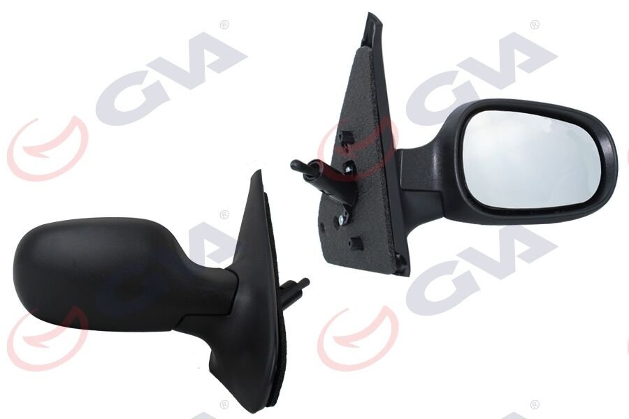 DIŞ DİKİZ AYNASI SAĞ SYMBOL 00 MEKANİK KONVEKS VM-136R-GVA 1014120-8200163302