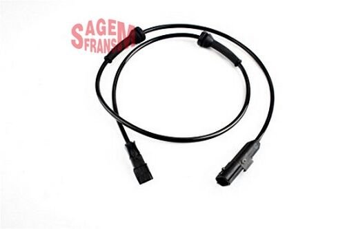 ABS SENSOR KABLO MEGANE II ARKA SAĞ - SOL-SAGEM-8200416683
