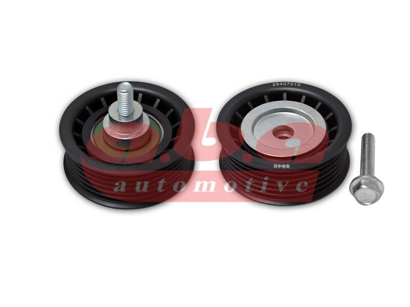 ALTERNATÖR GERGİ RULMANI DUCATO-BOXER-JUMPER-TRANSİT 2.2HDI-TDCI-ABA 25407010-1611423480-5751.F0-C1Q19A216AA