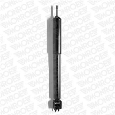AMORTISOR ON GAZLI W114 W115 R107 C107-MONROE-A1153200030