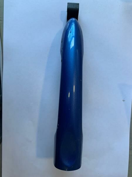 DIŞ KAPI AÇMA KOLU ARKA MGN III-FLUENCE-OEK 806B09590R-806B09590R
