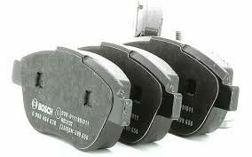 0986TB2409-ÖN BALATA P207 02/06 P307 08/00 DOBLO 01 PART 04/03 BERLINGO 00 C3 02 C4 04 XSARA 00 0986495225-BOSCH 0986494038-1647873980-4252.53-1611140980