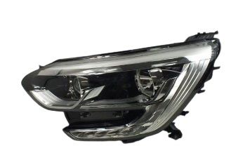 FAR SOL MEGANE IV 21 FAZ 2 TOUCH-JOY MODEL LEDLİ KROM CERCEVELİ MOTORLU-AYFAR 202341-260609985R
