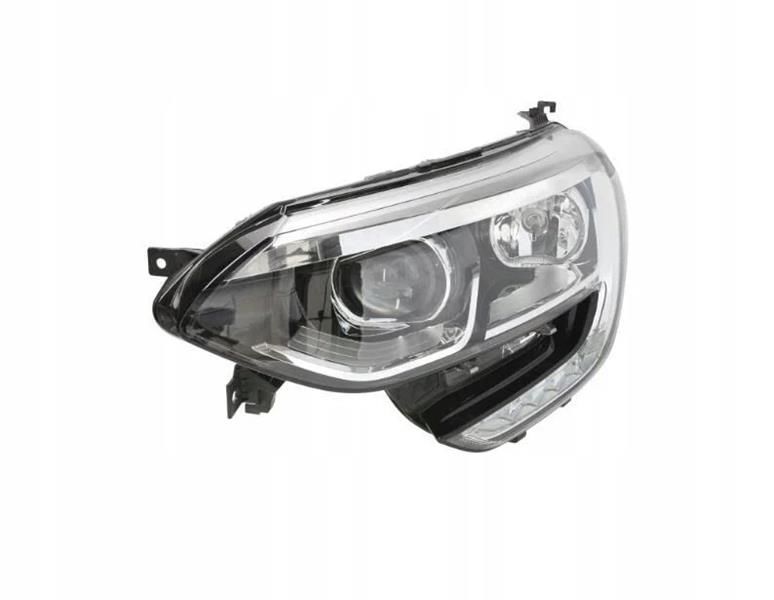 FAR SOL MEGANE IV 16 20 JOY MODEL LEDLİ KROM CERCEVELİ MANUEL-AYFAR 202327-260605154R