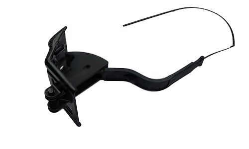 MOTOR KAPUT EMNIYET MANDALI MEGANE II 02 ESKİ MODEL-DEKAR DK2206-8200110075